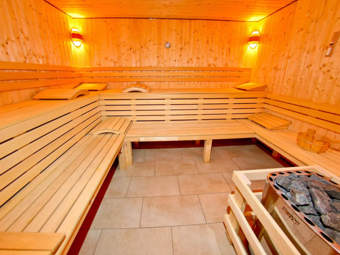 Spa treatment 5, Ferienwohnung im Sauerland, Siegen-Wittgenstein