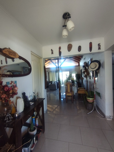 Food & Drinks 5, El Refugio de Santa Cruz, Colchagua