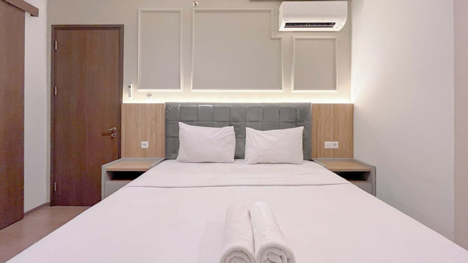 Modern Designed 2Br At 31 Sudirman Makassar Apartment, Makassar