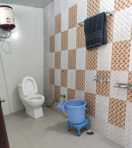 Bathroom 4, Sunrise Resort Dhanolti, Tehri Garhwal