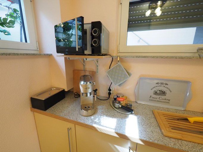 Others 5, B&B Casa20 Dieburg, Darmstadt-Dieburg