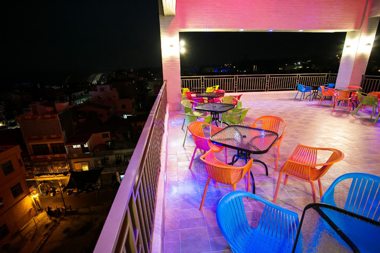 Sport & Beauty, Su Inns Hotel, Pingtung