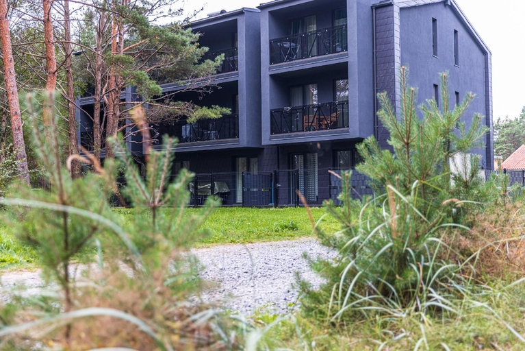 Others 5, Sunny Pines Apartment, Palangos