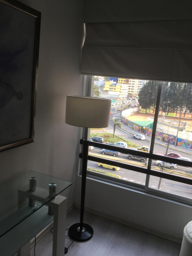 Others 5, Suites Parque Real, Quito