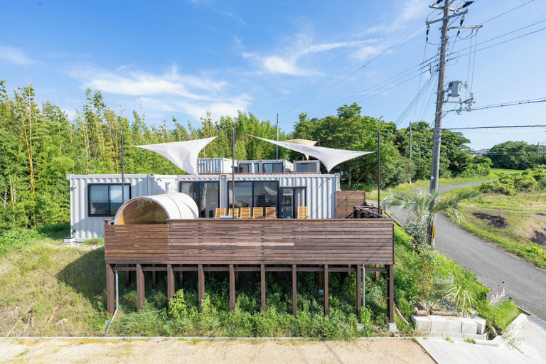 Exterior & Views 2, AKESUKE, Minamiawaji