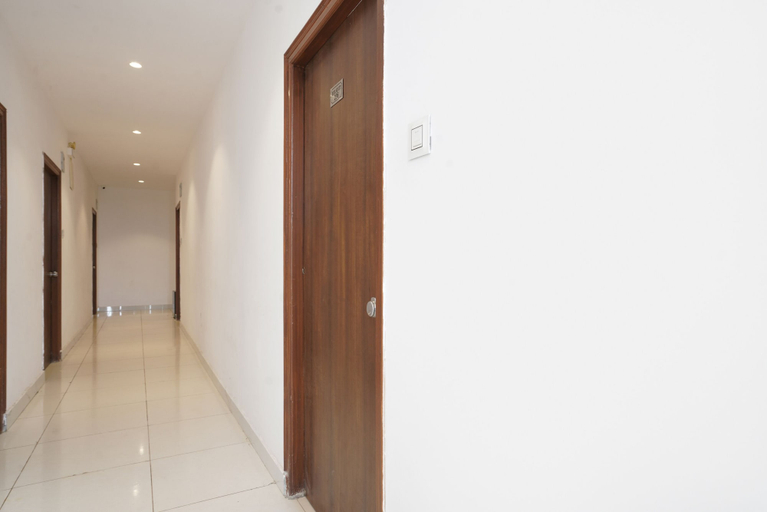 Others 3, Fabhotel Skycity, Hyderabad