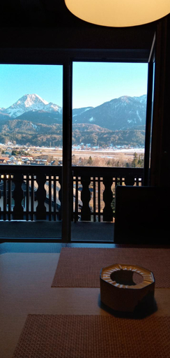 Scenery 1