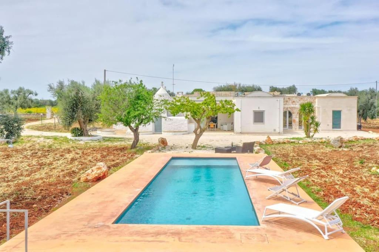 Others 2, Bianco Trullo by Raro Villas, Brindisi