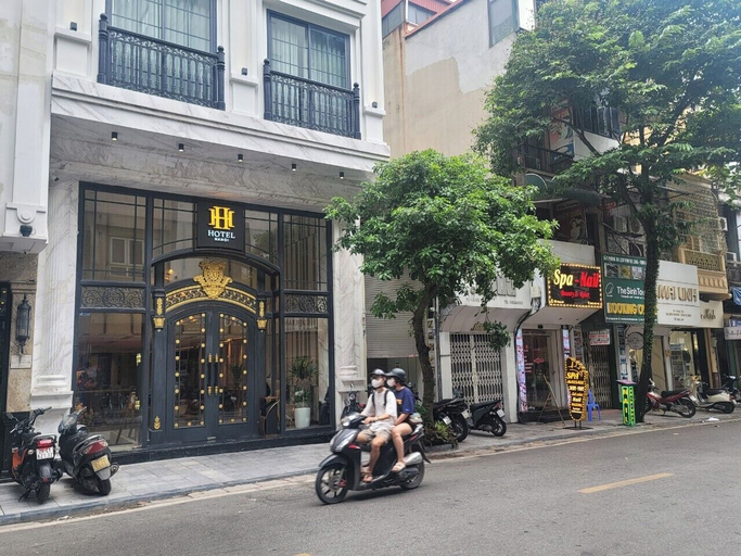 Others 1, H Hôtel L'Art Hanoi, Hoàn Kiếm