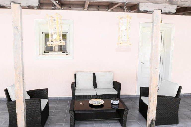 Others 3, Villa Anemoessa, Thessaly
