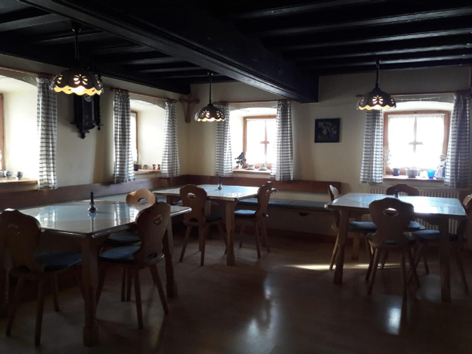 Food & Drinks 2, Ferienhof Aiginger, Freyung-Grafenau