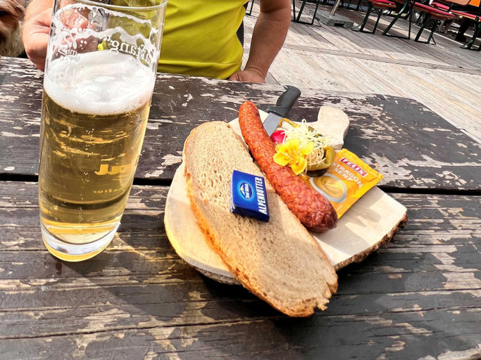 Food & Drinks, Moida-Ferienwohnung, Schwaz
