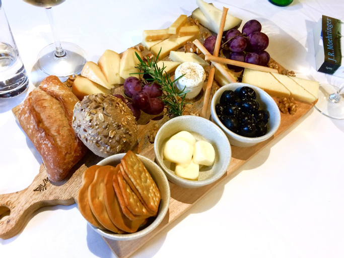 Food & Drinks 3, Casa de Sezim, Braga