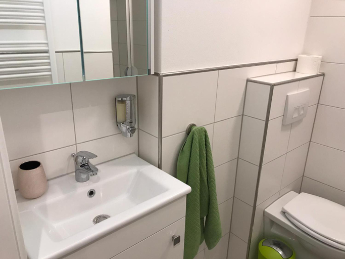 Others 3, Gastehaus Sarker, Landsberg am Lech