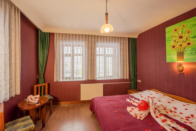 Bedroom 9