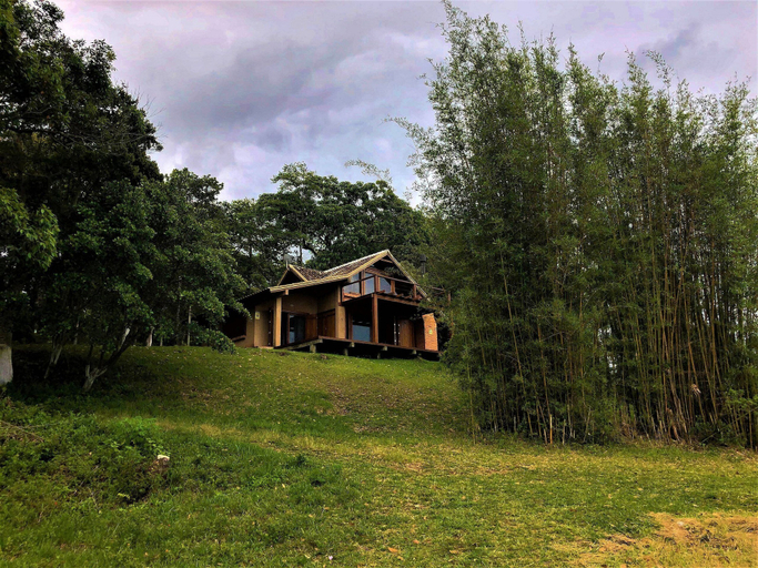 Exterior & Views 2, Cabana à Beira D'água Linda Vista, Imbituba