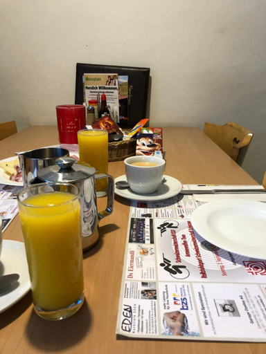Food & Drinks 5, Hotel Restaurant Simplon, Frutigen