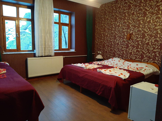 Bedroom 11