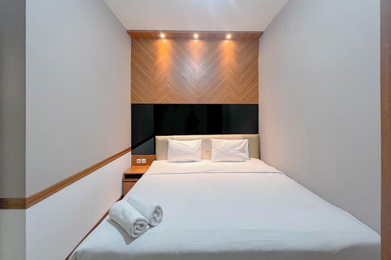 Best Price And Good Location 1Br At Bale Hinggil Apartment, Surabaya