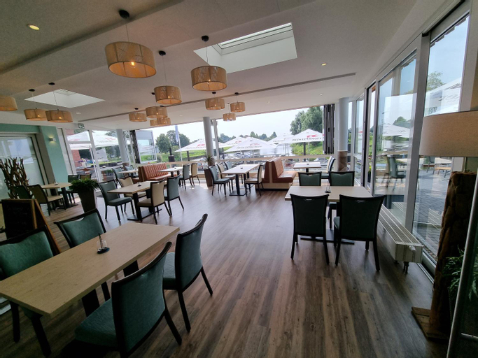Food & Drinks 5, Hotel Restaurant Bootshaus, Verden