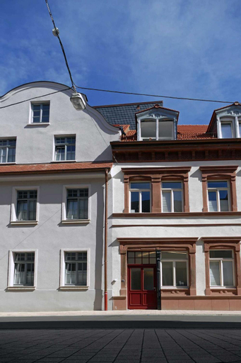 Exterior 16