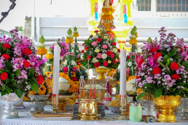 Food & Drinks, B32 Apartment, Muang Samut Prakan
