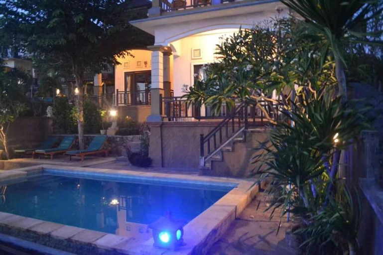 Sport & Beauty 4, Acarya Bungalows, Karangasem