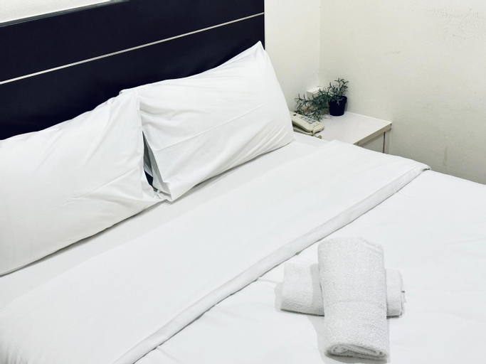 Bedroom 14