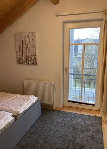 Room 2, Holiday Home With Garden Terrace Near Baltic Sea, Plön