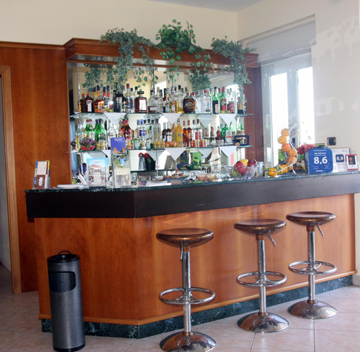 Food & Drinks 5, Villa Gaia Hotel, Palermo