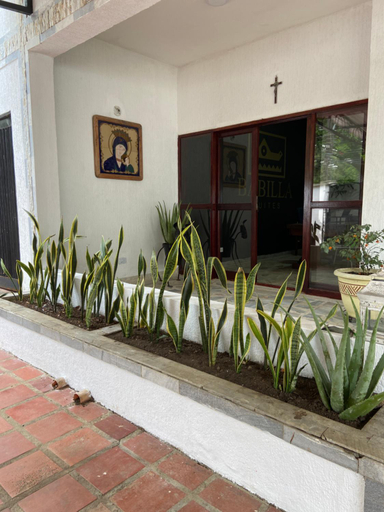 Others 5, Babilla Suites, Santiago de Cali