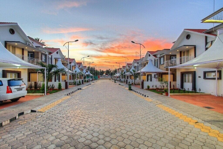 Exterior & Views 2, GRACIAN Heritage Shelters Resort, Mandya