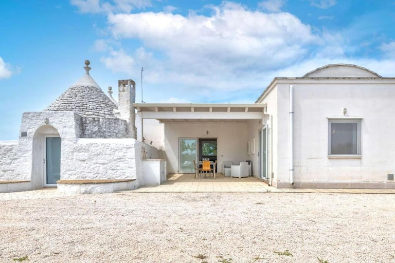 Others 4, Bianco Trullo by Raro Villas, Brindisi