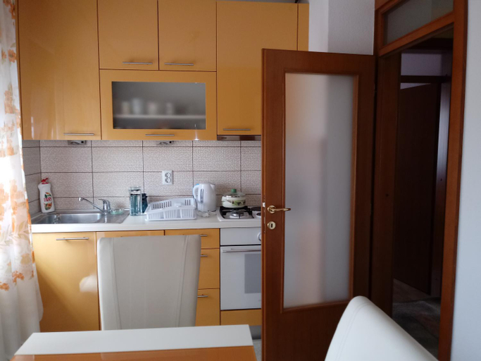 Others 4, Apartments Stan, Sarajevo
