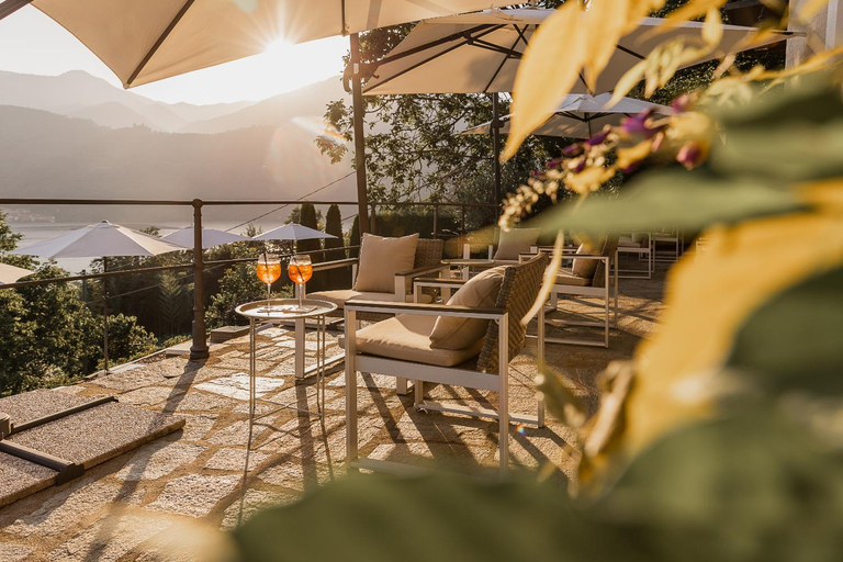 Food & Drinks 5, Villa Antica Colonia, Novara