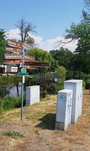 Property amenity, Beaver Modern Retreat, Barnim