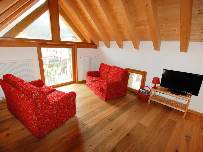 Others 5, Apartment Albergo Diffuso - Cjasa de Barce-2 by Interhome, Pordenone