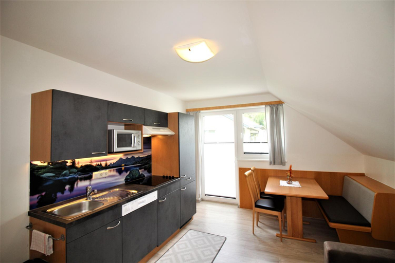 Others 3, Apartments Luidold, Liezen