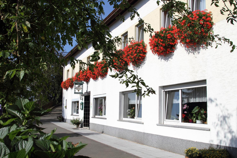 Others 4, Haus Sonnenschein, Vulkaneifel
