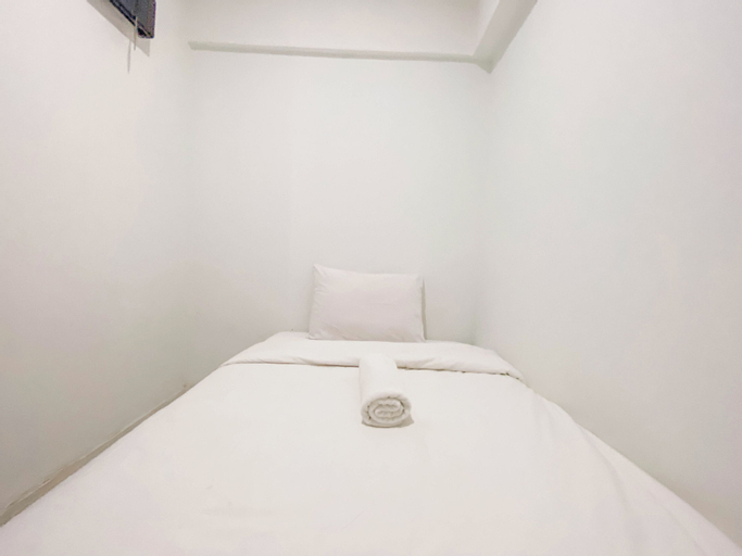 Bedroom 12