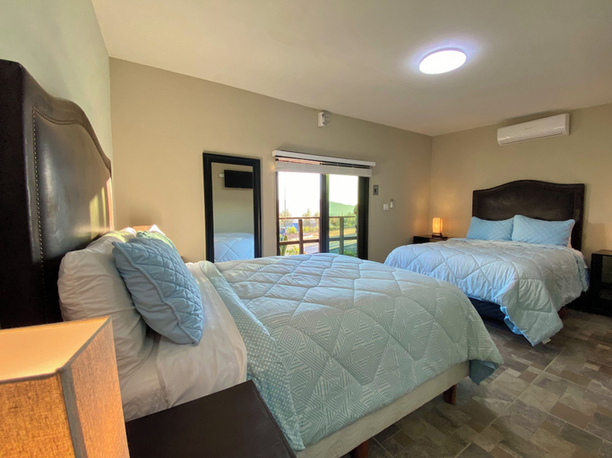 Bedroom 9