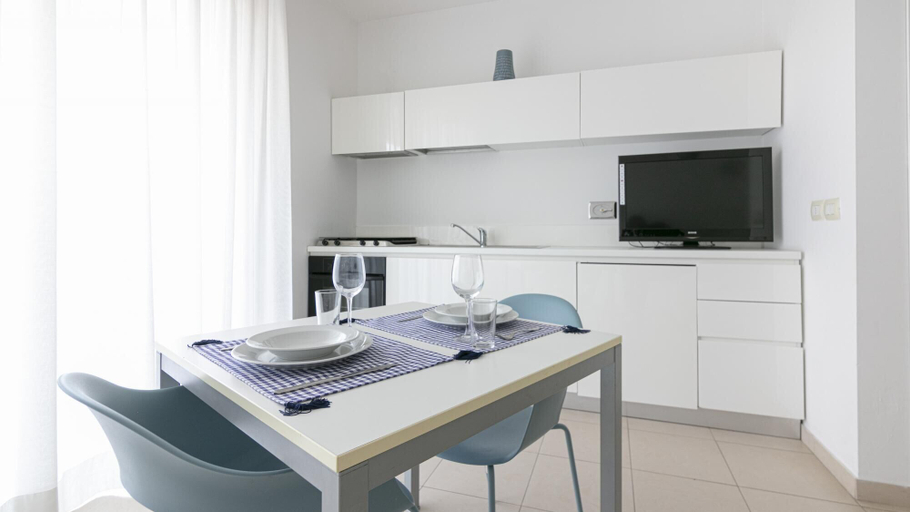 Room 2, Residenza Excelsior 605, Chieti