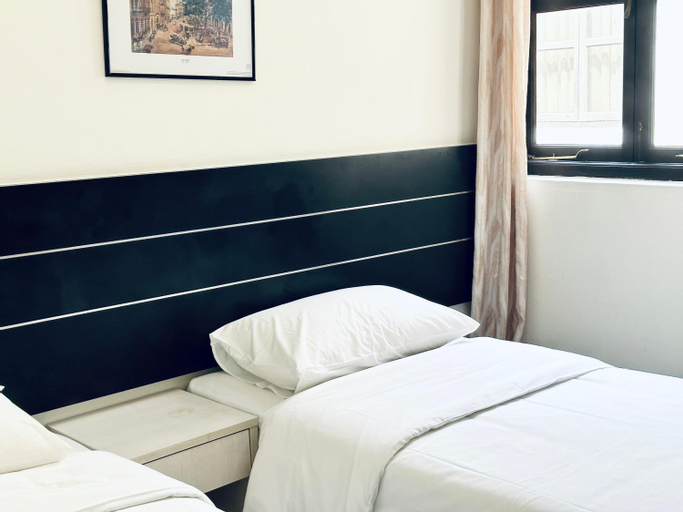 Bedroom 9