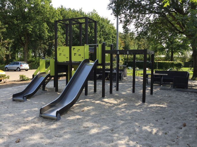 Property amenity 5, Nice Tent Lodge With Veranda, Staphorst