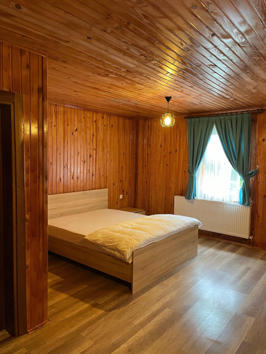 Bedroom 4, Adile Sultan Konagi, Çayeli