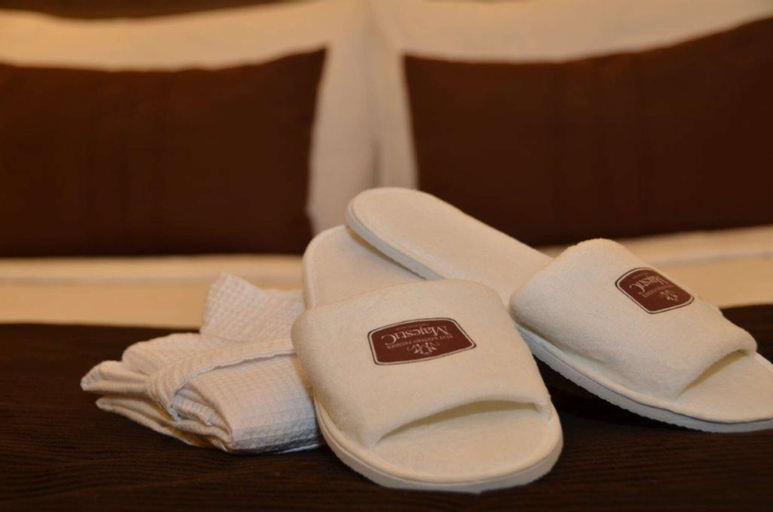Amenities 7