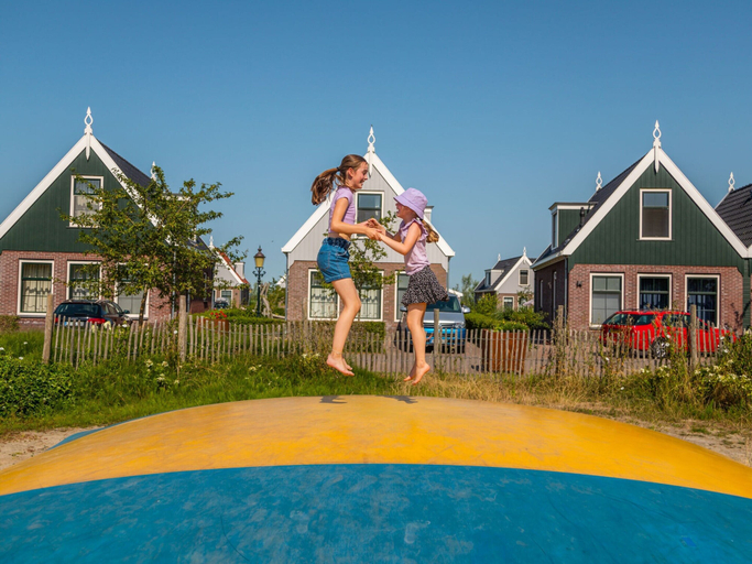Property amenity 2, Holiday Home With Sauna Near Amsterdam, Waterland