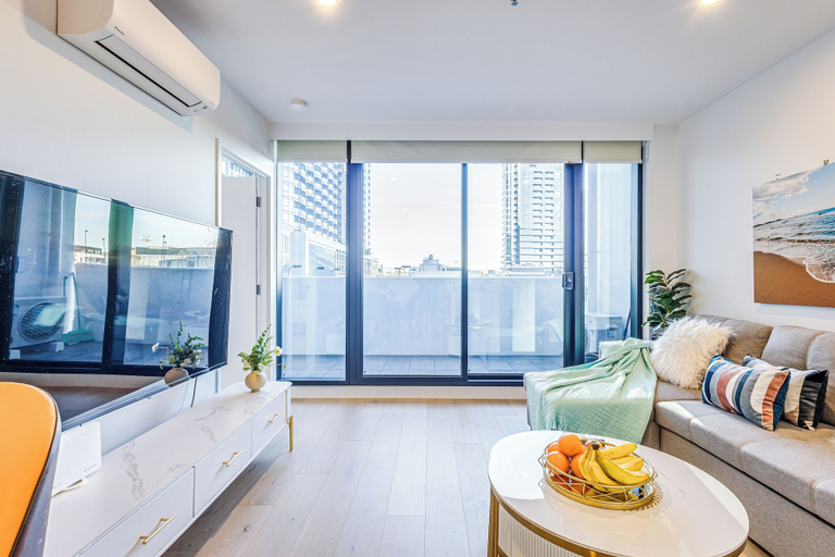 Others 5, StayAU Hotel-Style Apartment BoxHill, Melbourne
