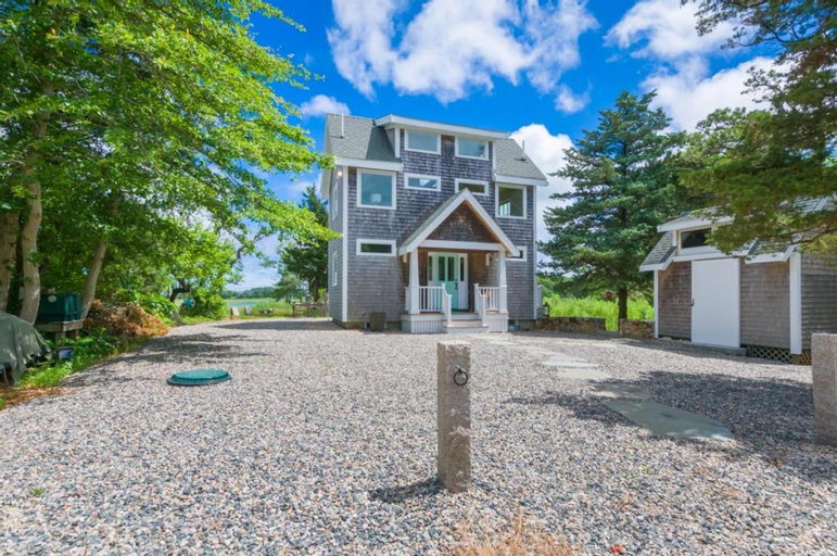 497 A Route 6A East Sandwich- Cape Cod - - The Hideaway, Barnstable