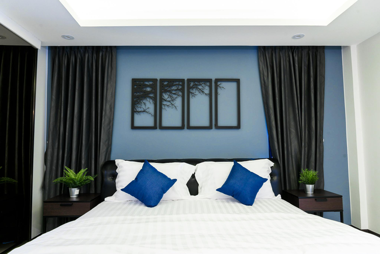 Bedroom 14
